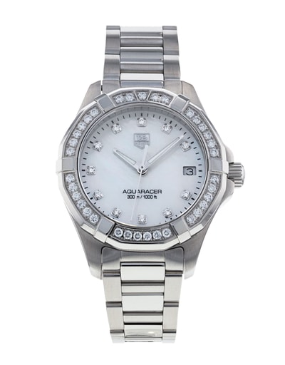 Tag Heuer Aquaracer WAY1314.BA0915